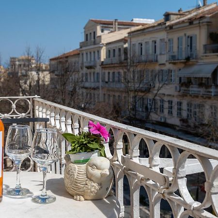 Casa Valeroza Old Town Apartment Corfu  Exterior photo