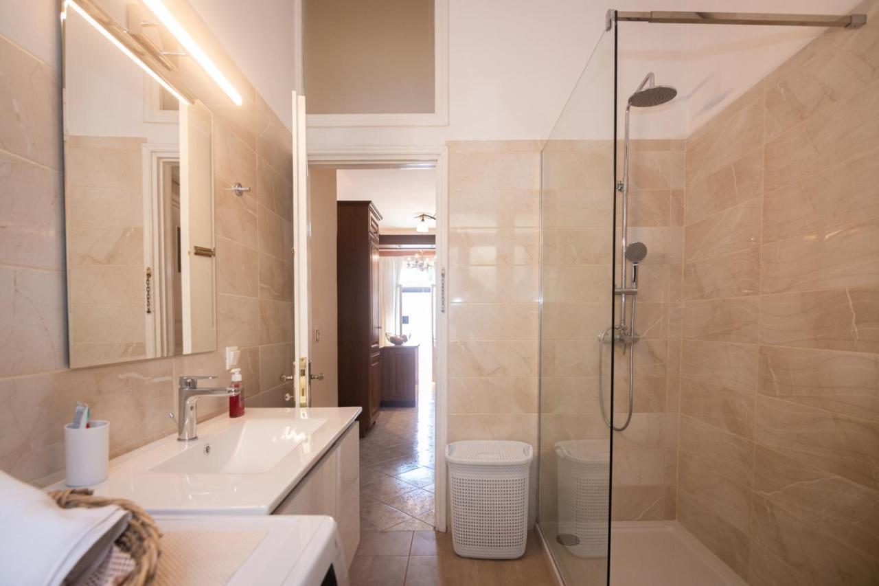 Casa Valeroza Old Town Apartment Corfu  Exterior photo