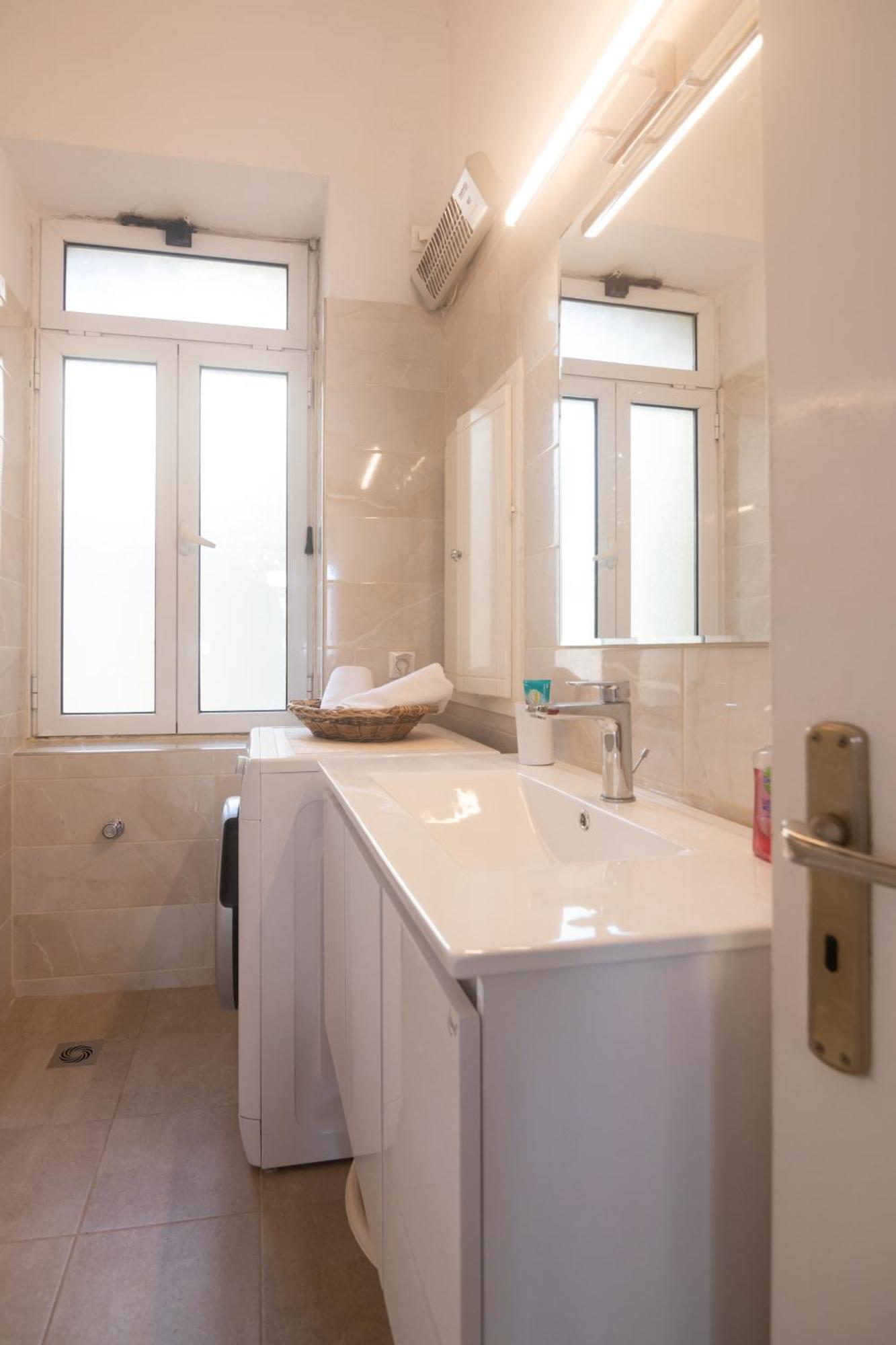 Casa Valeroza Old Town Apartment Corfu  Exterior photo
