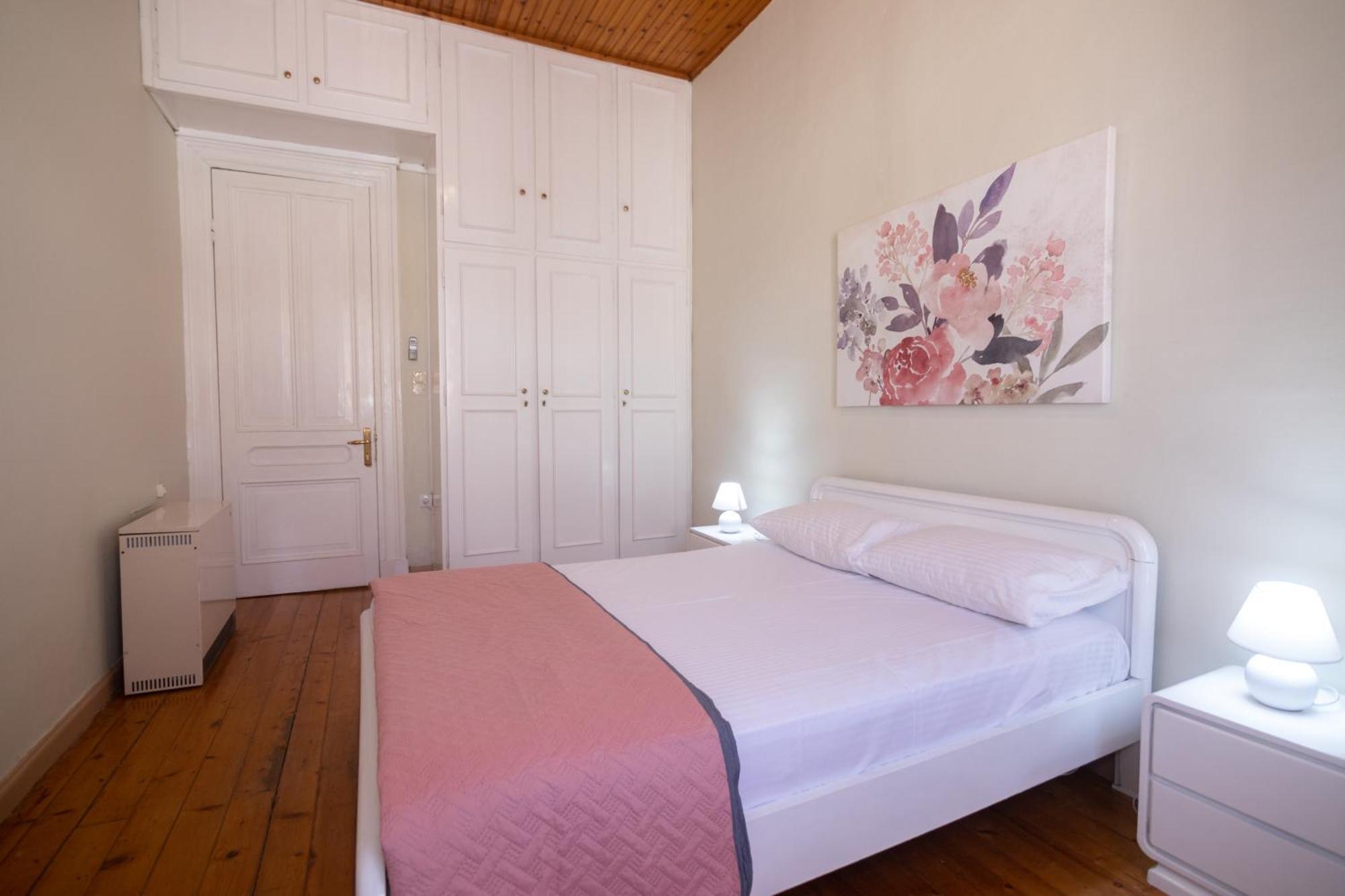 Casa Valeroza Old Town Apartment Corfu  Exterior photo